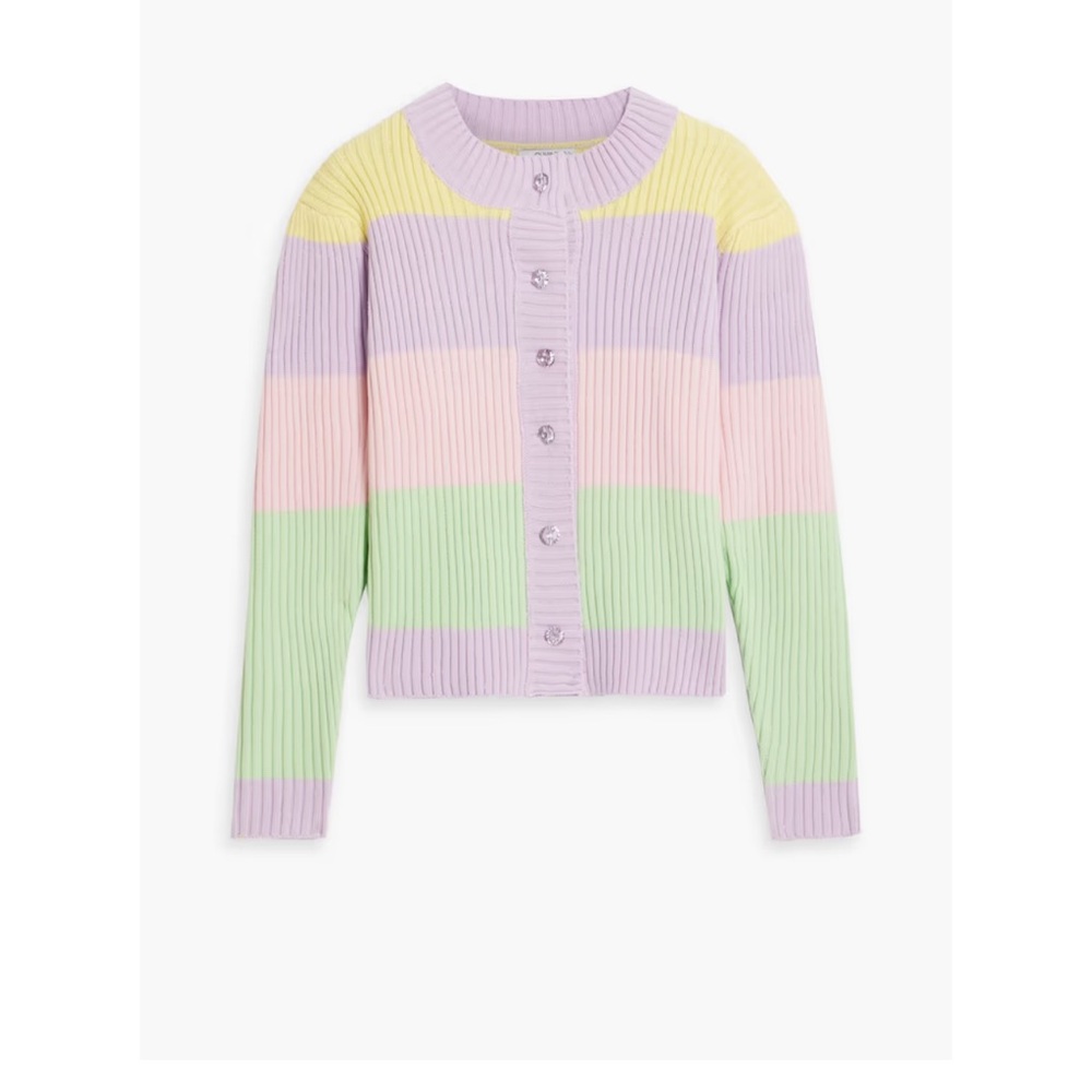 Olivia Rubin cardigan size medium worn once